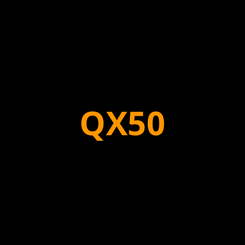 Infiniti QX50 Screen ProTech Kit