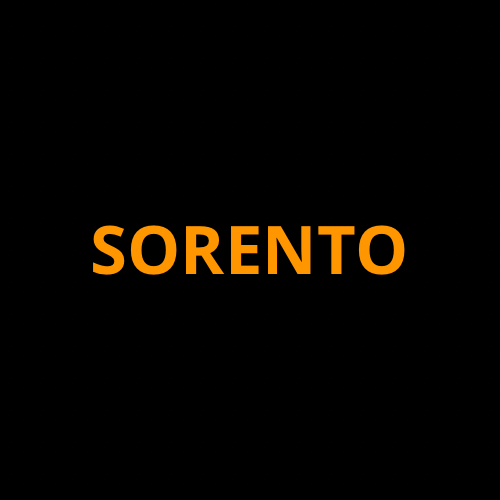 KIA Sorento Screen ProTech Kit