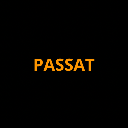 VW Passat Screen ProTech Kit