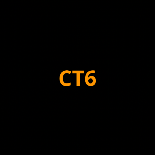 Cadillac CT6 Screen ProTech Kit