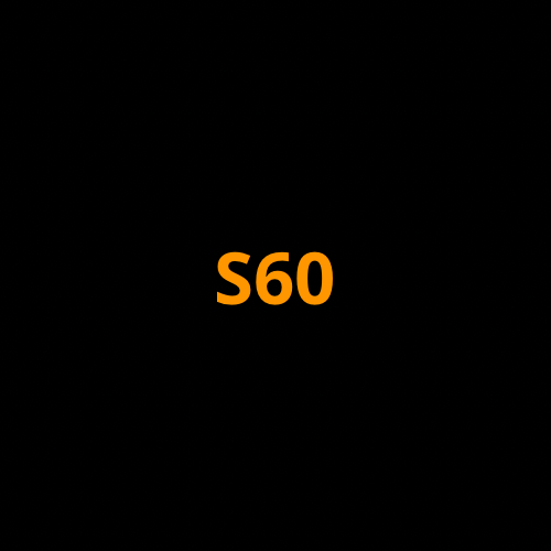Volvo S60 Screen ProTech Kit