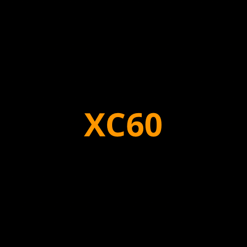 Volvo XC60 Screen ProTech Kit