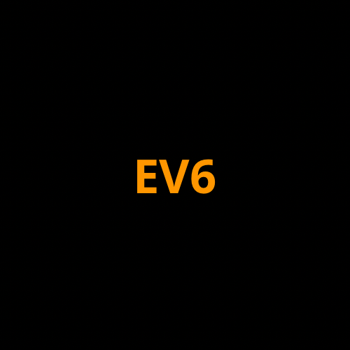 KIA EV6 Screen ProTech Kit