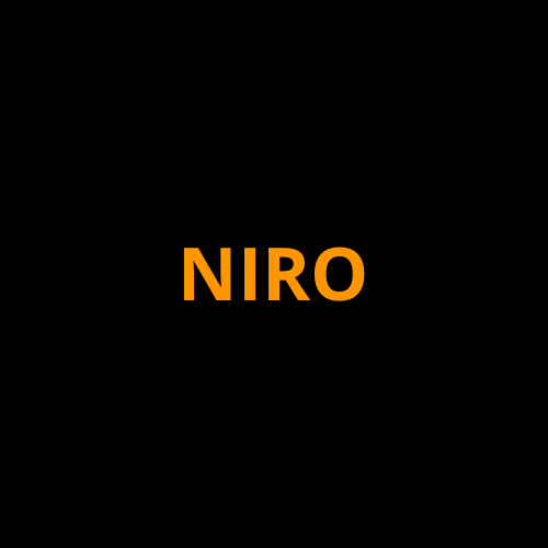 KIA Niro Screen ProTech Kit
