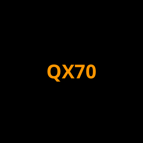 Infiniti QX70 Screen ProTech Kit