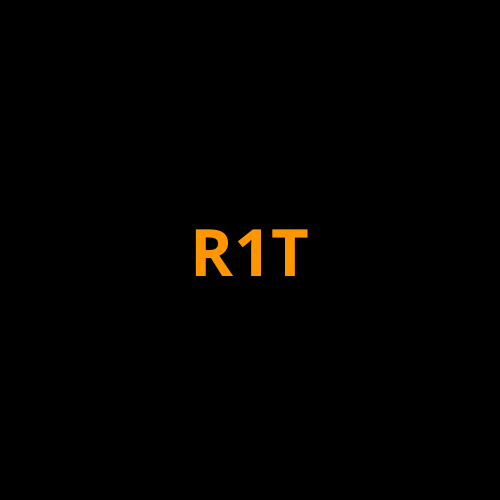 Rivian R1T Screen ProTech Kit
