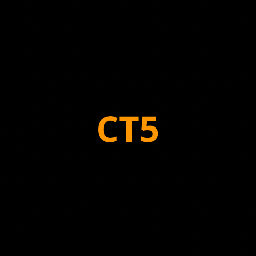 Cadillac CT5 Screen ProTech Kit