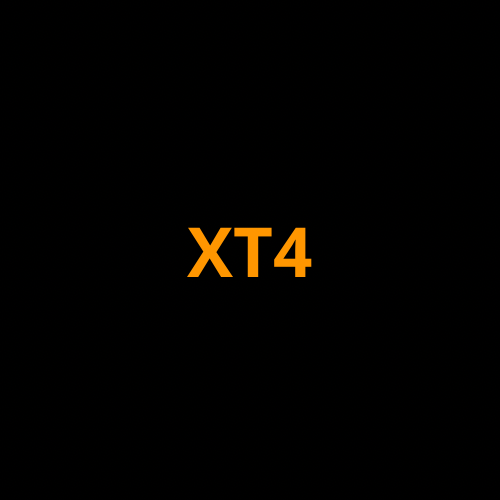 Cadillac XT4 Screen ProTech Kit