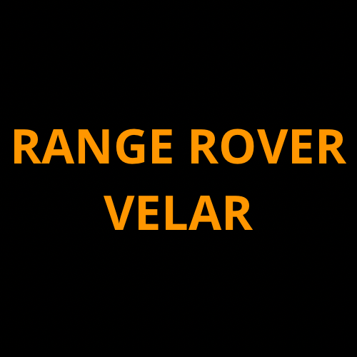 Land Rover Range Rover Velar Screen ProTech Kit