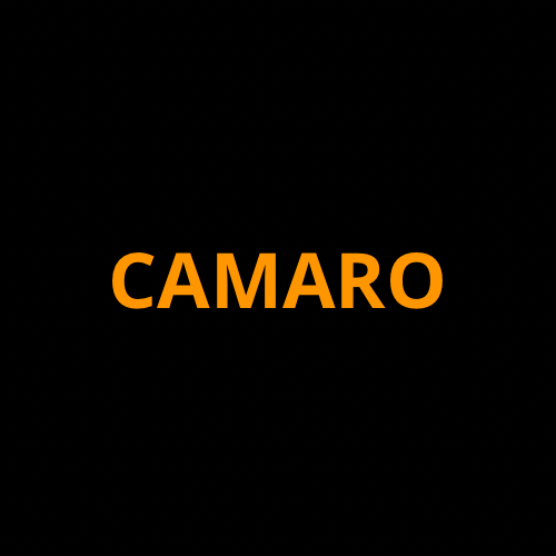 Chevrolet Camaro Screen ProTech Kit