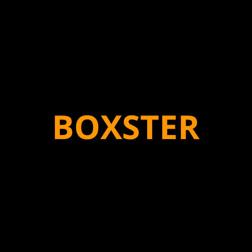 Porsche Boxster Screen ProTech Kit