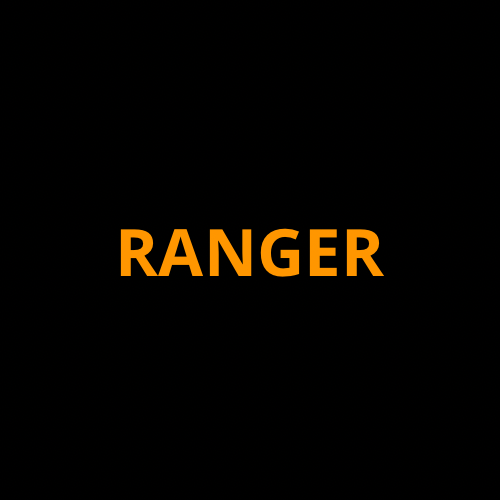 Ford Ranger Screen ProTech Kit