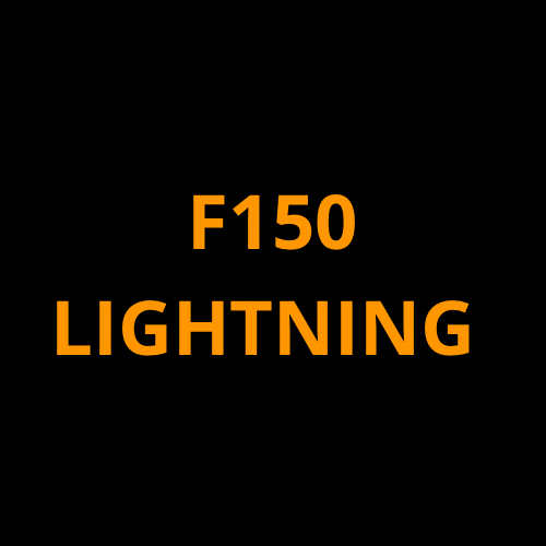 Ford F150 Lightning Screen ProTech Kit