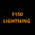 Ford F150 Lightning Screen ProTech Kit