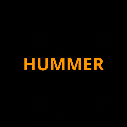 GMC Hummer Screen ProTech Kit