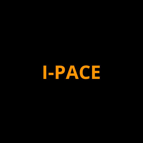 Jaguar I-Pace Screen ProTech Kit