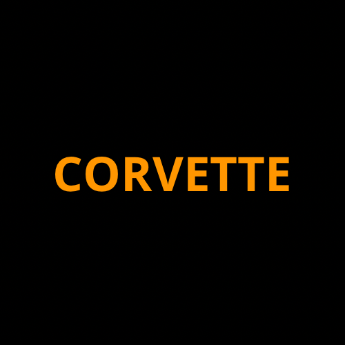Chevrolet Corvette Screen ProTech Kit