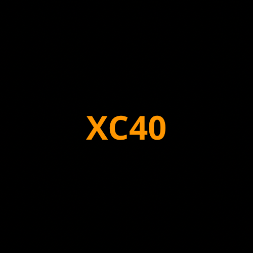 Volvo XC40 Screen ProTech Kit
